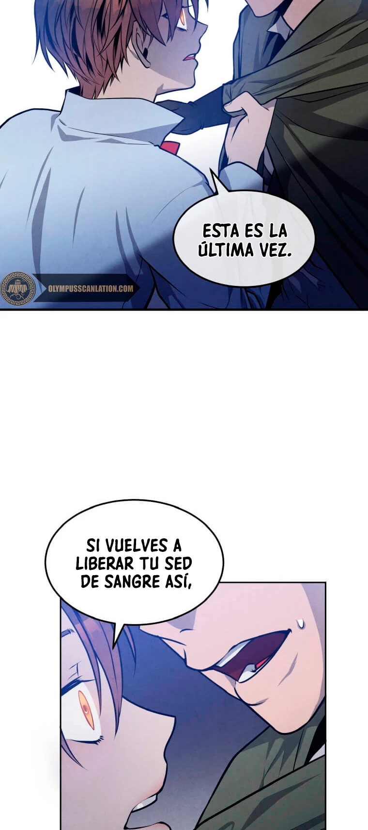 El legendario hijo menor de la Casa del Marques Capitulo 25 página 43