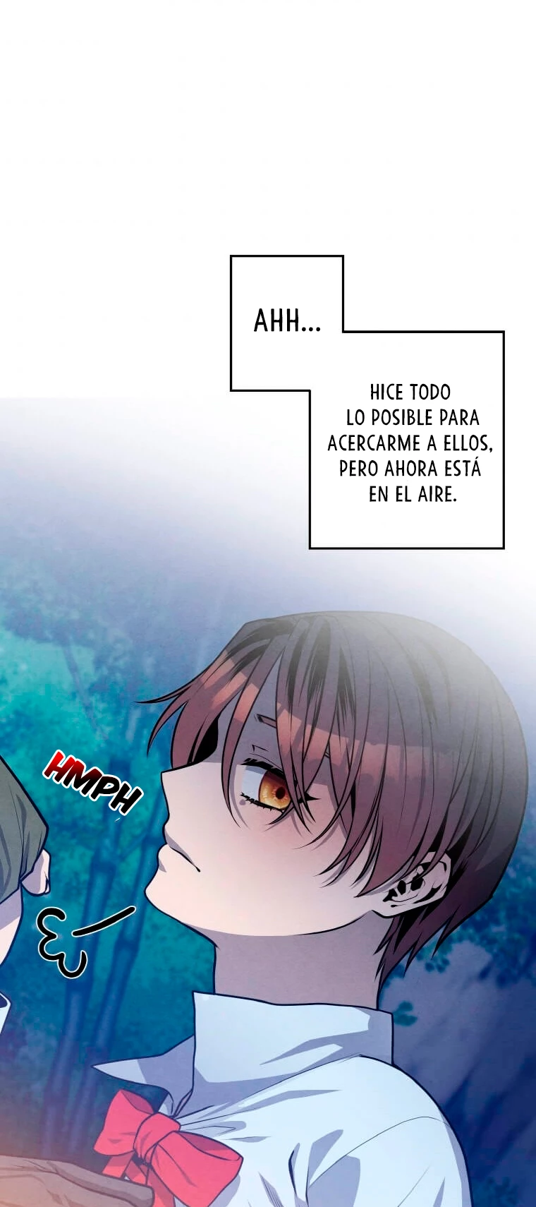 El legendario hijo menor de la Casa del Marques Capitulo 25 página 45