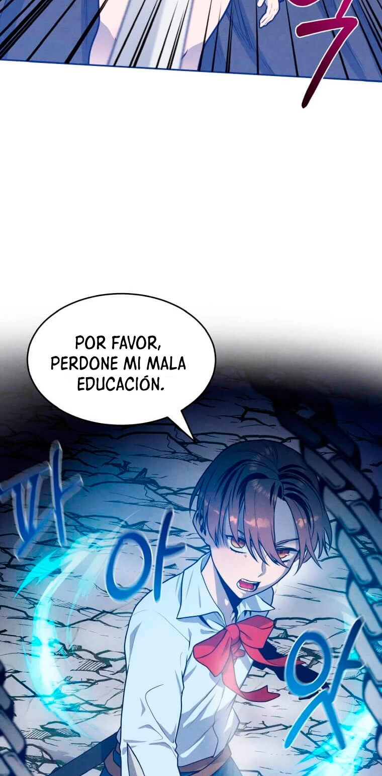 El legendario hijo menor de la Casa del Marques Capitulo 28 página 39