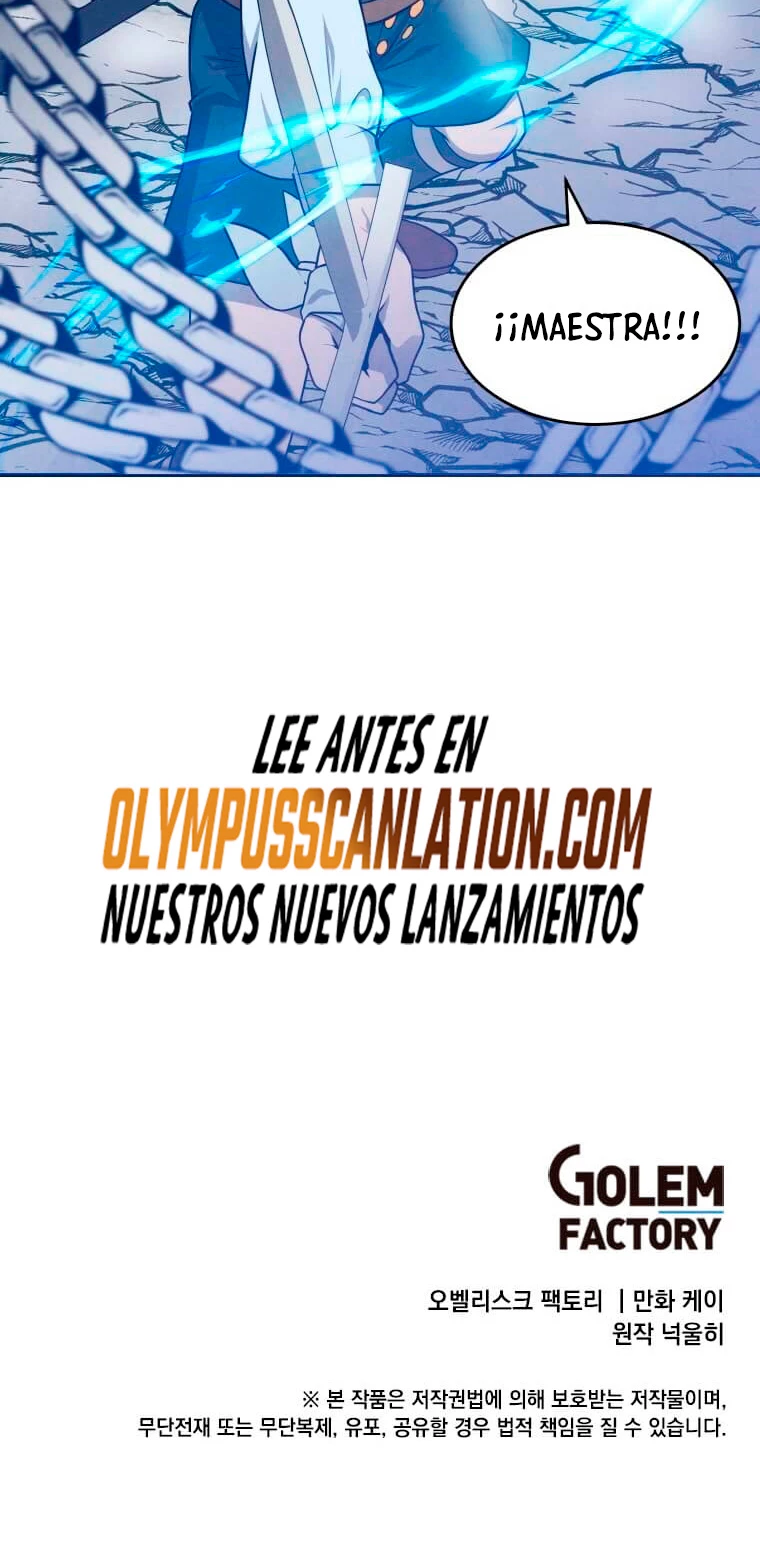 El legendario hijo menor de la Casa del Marques Capitulo 28 página 40