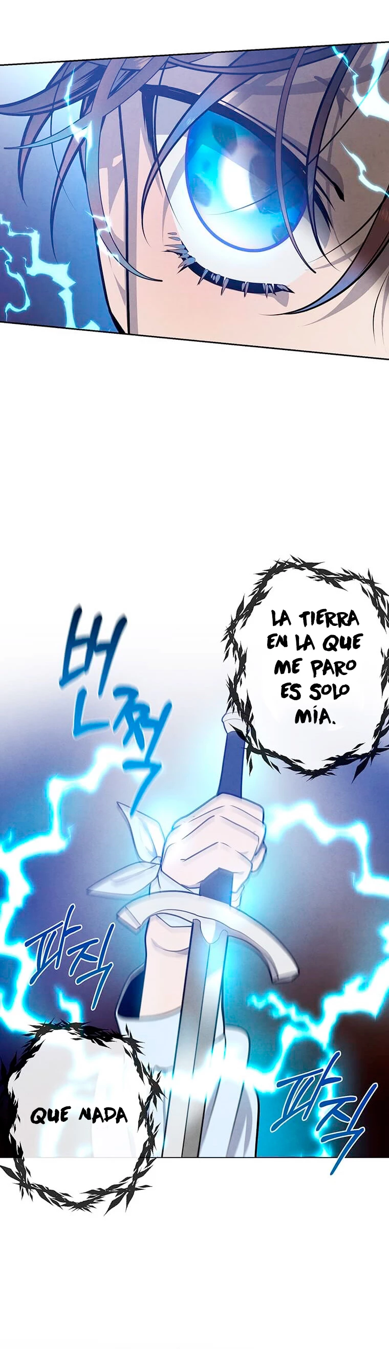 El legendario hijo menor de la Casa del Marques Capitulo 29 página 19