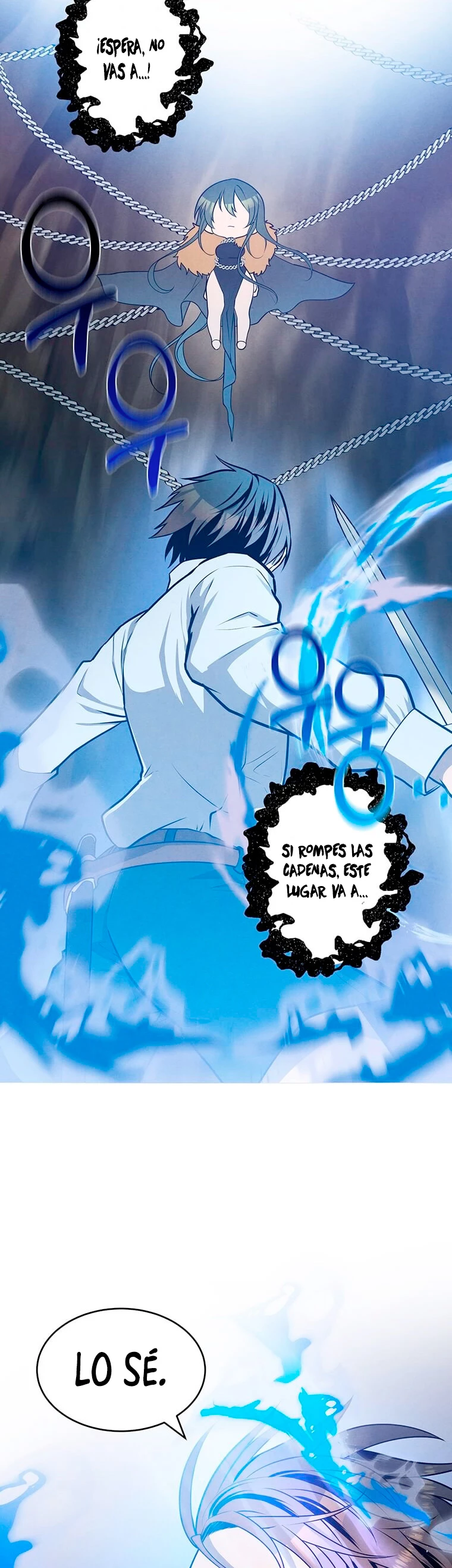 El legendario hijo menor de la Casa del Marques Capitulo 29 página 5