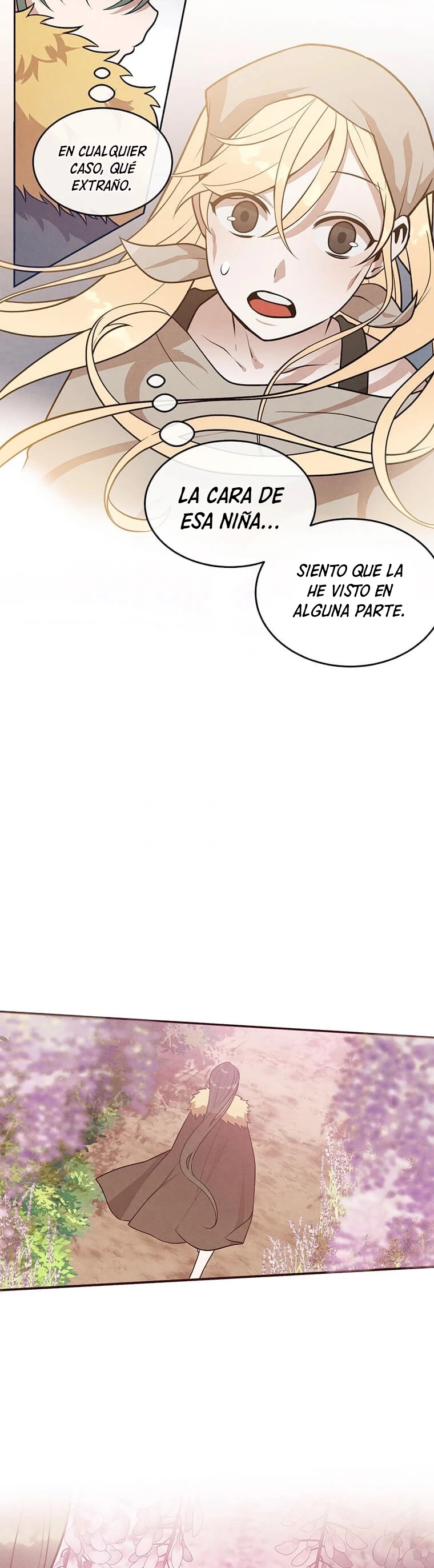 El legendario hijo menor de la Casa del Marques Capitulo 30 página 29