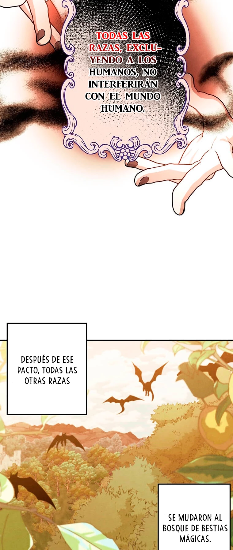 El legendario hijo menor de la Casa del Marques Capitulo 31 página 17