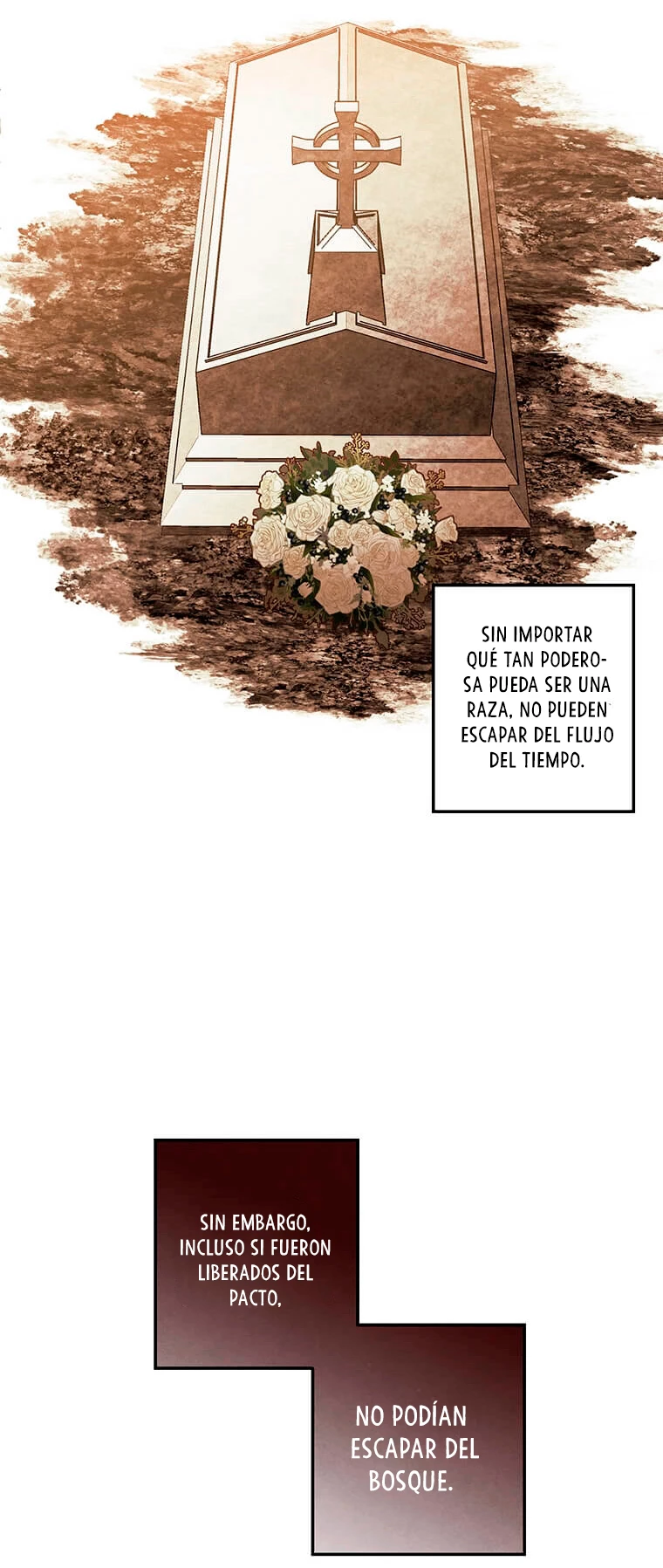 El legendario hijo menor de la Casa del Marques Capitulo 31 página 19