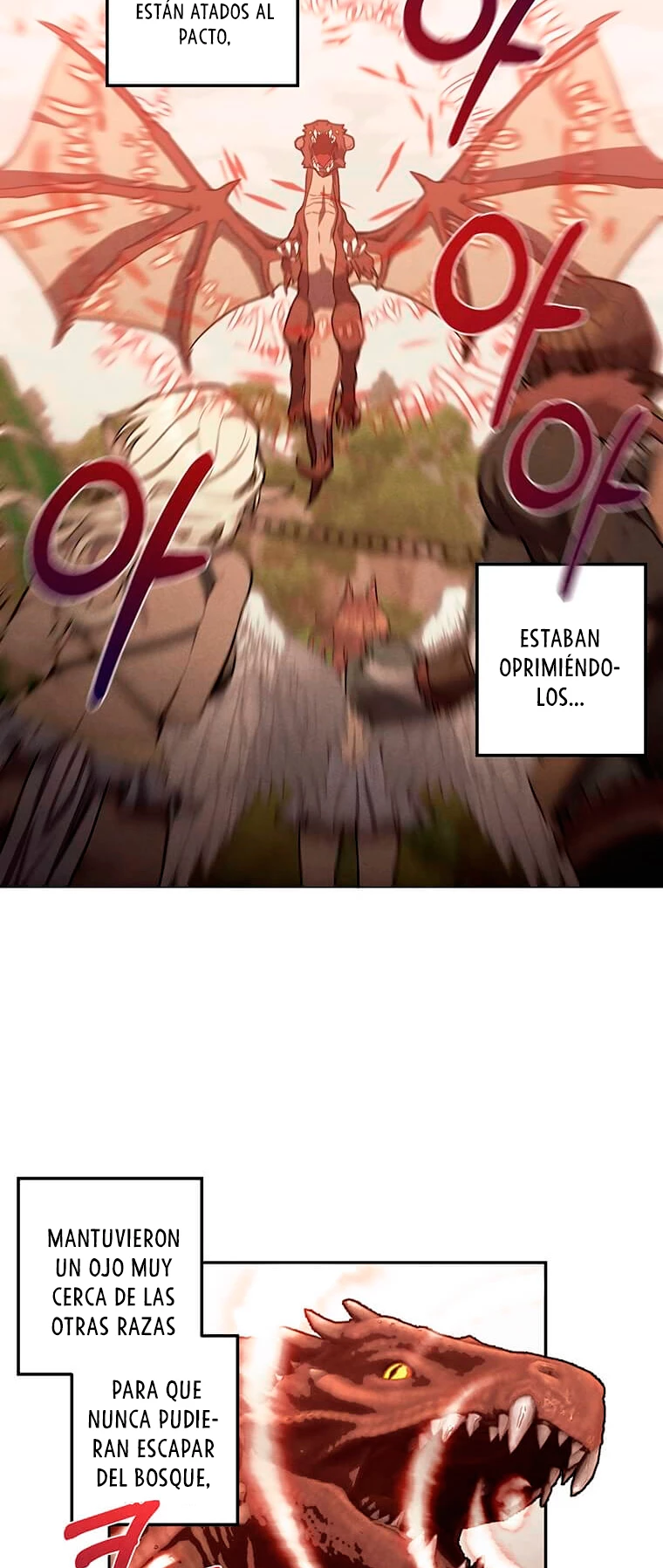 El legendario hijo menor de la Casa del Marques Capitulo 31 página 21