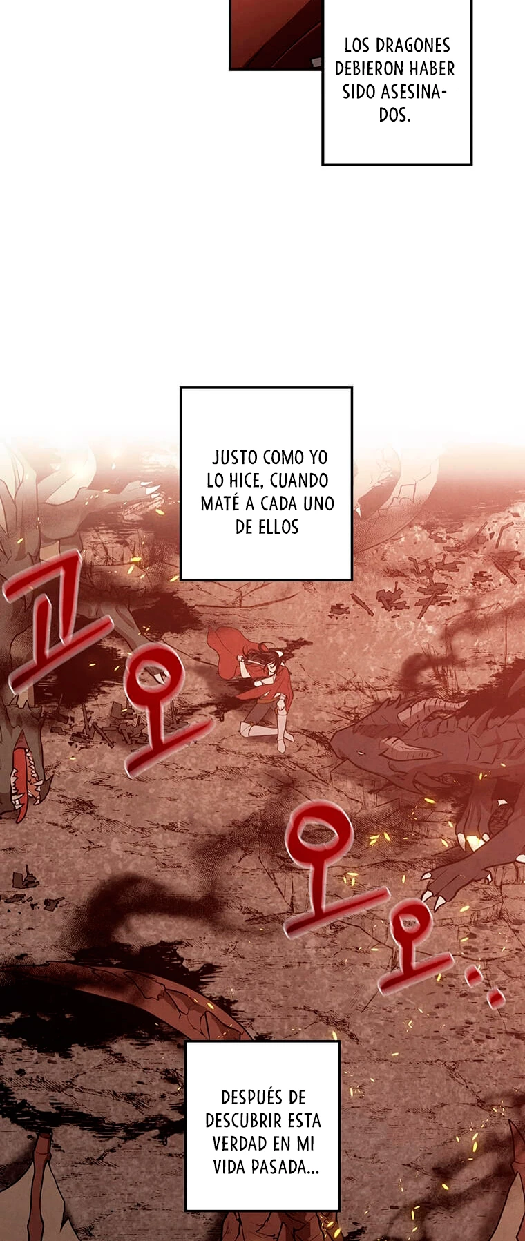 El legendario hijo menor de la Casa del Marques Capitulo 31 página 23