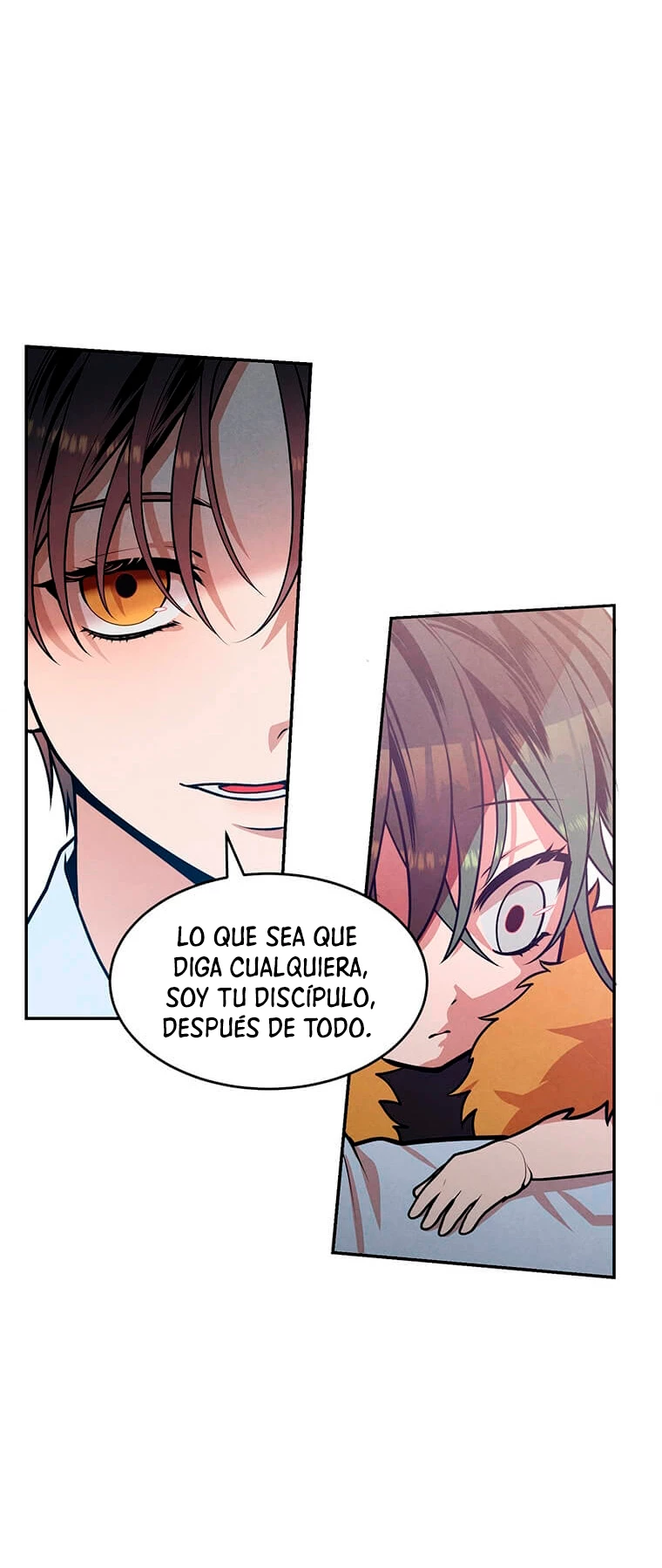 El legendario hijo menor de la Casa del Marques Capitulo 31 página 28