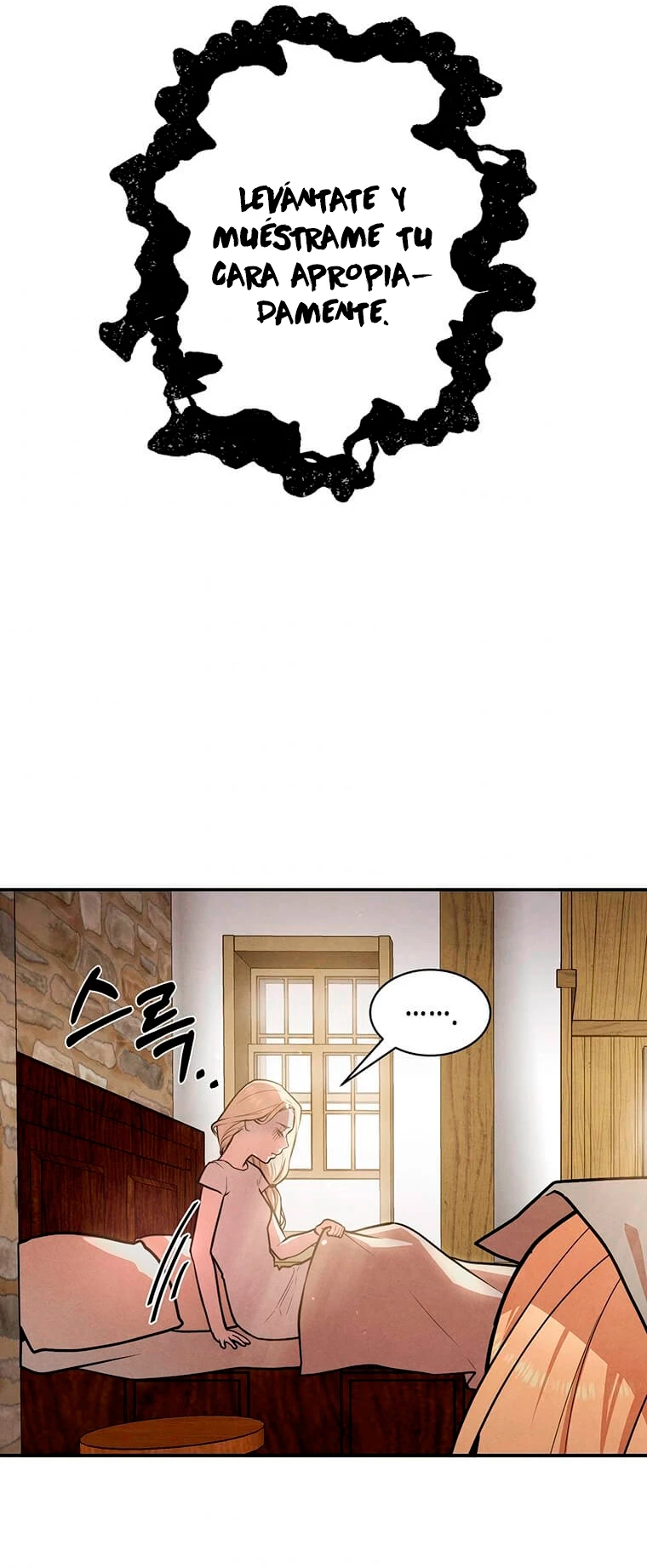 El legendario hijo menor de la Casa del Marques Capitulo 31 página 42