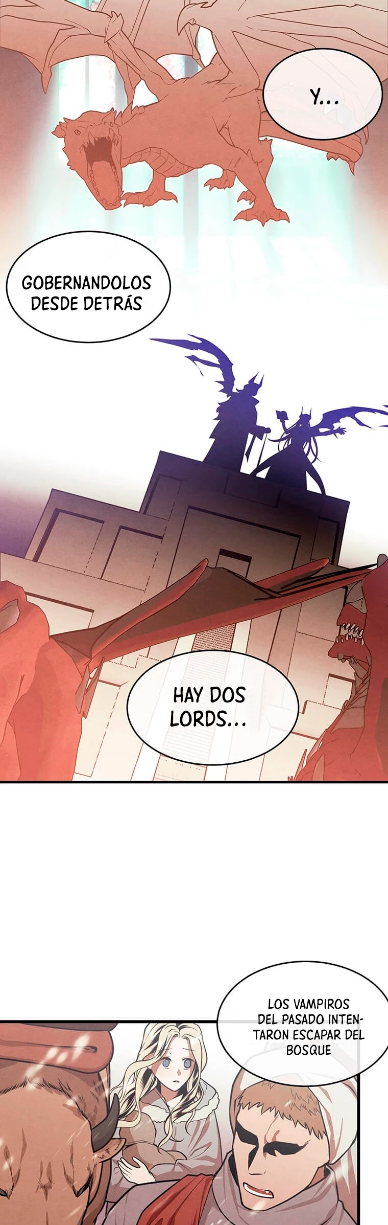 El legendario hijo menor de la Casa del Marques Capitulo 32 página 17