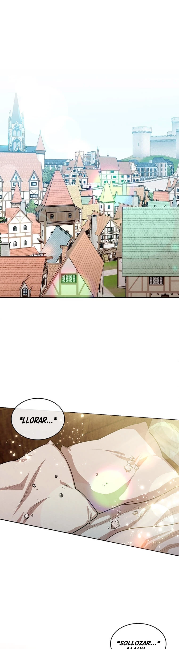 El legendario hijo menor de la Casa del Marques Capitulo 33 página 22