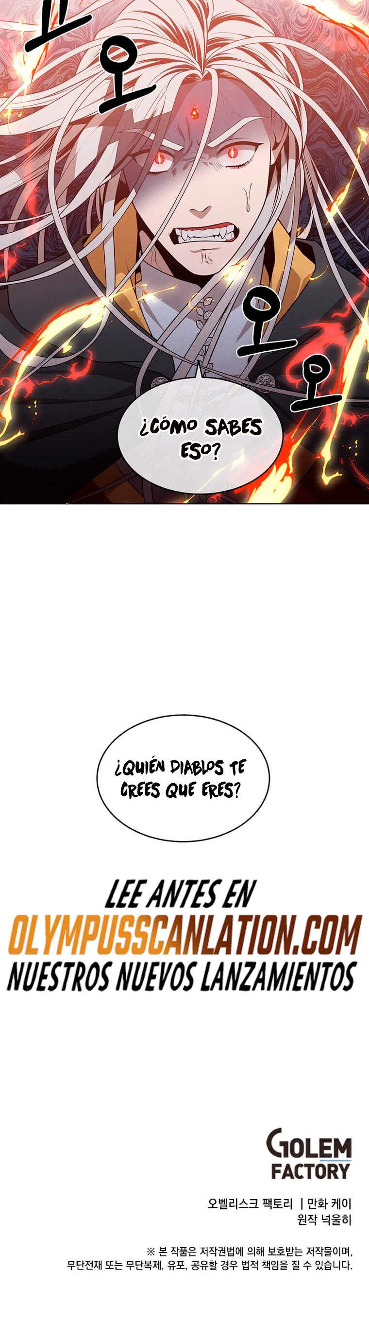 El legendario hijo menor de la Casa del Marques Capitulo 33 página 34