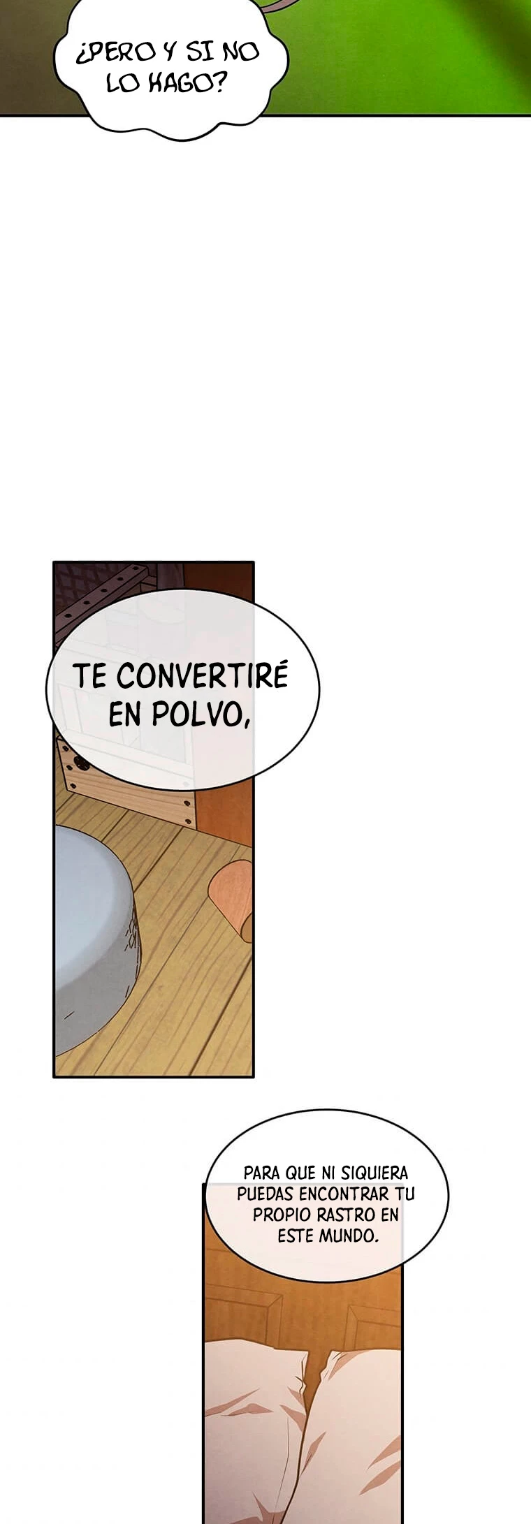 El legendario hijo menor de la Casa del Marques Capitulo 35 página 28