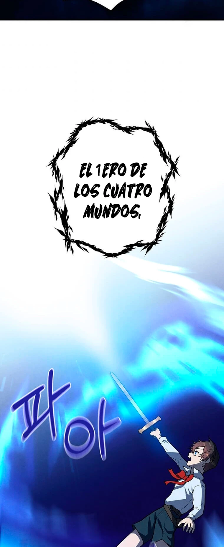 El legendario hijo menor de la Casa del Marques Capitulo 35 página 39