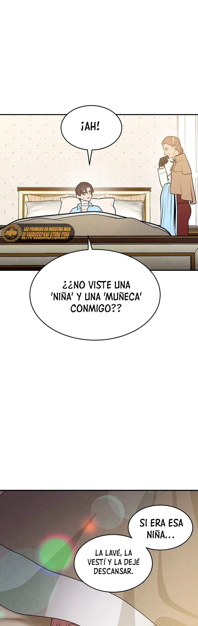 El legendario hijo menor de la Casa del Marques Capitulo 36 página 14