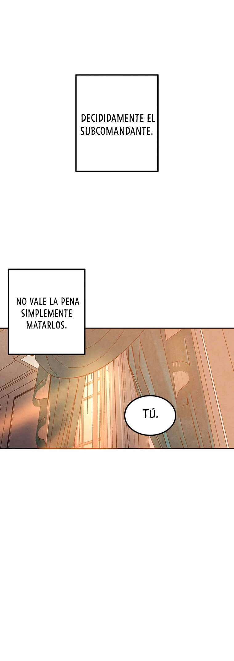 El legendario hijo menor de la Casa del Marques Capitulo 38 página 28
