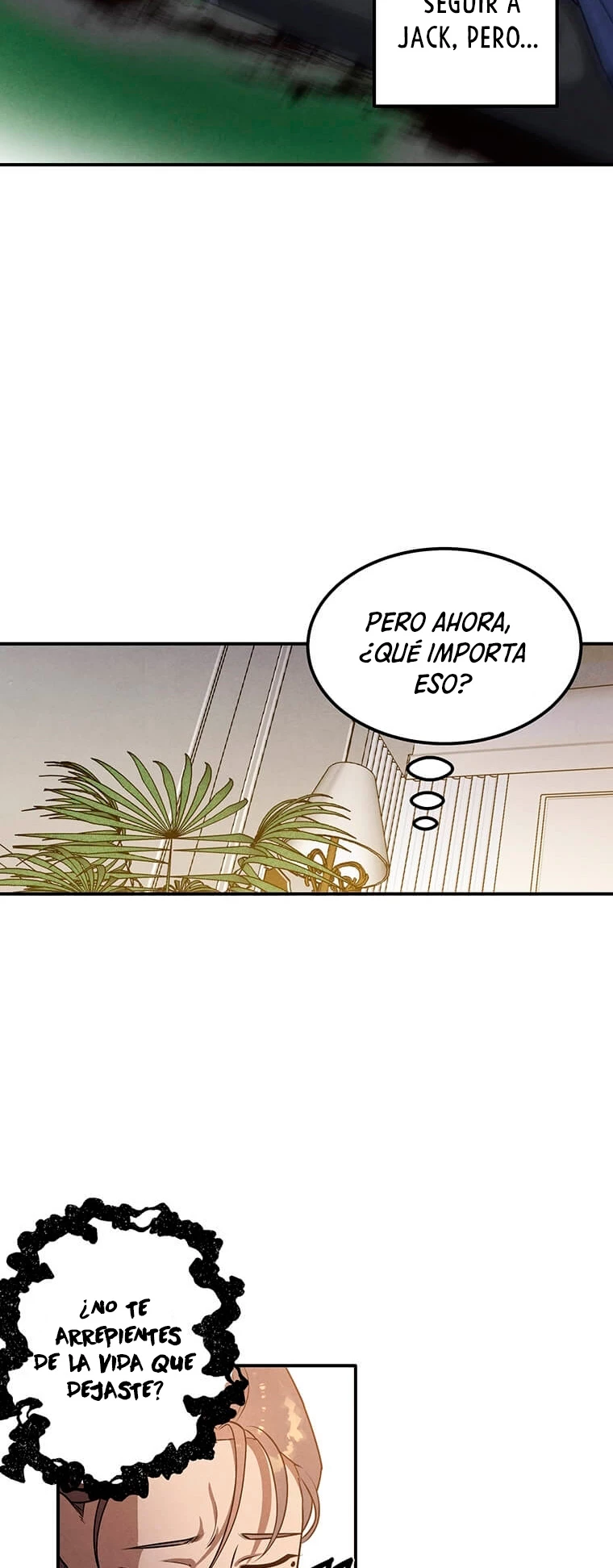 El legendario hijo menor de la Casa del Marques Capitulo 39 página 11