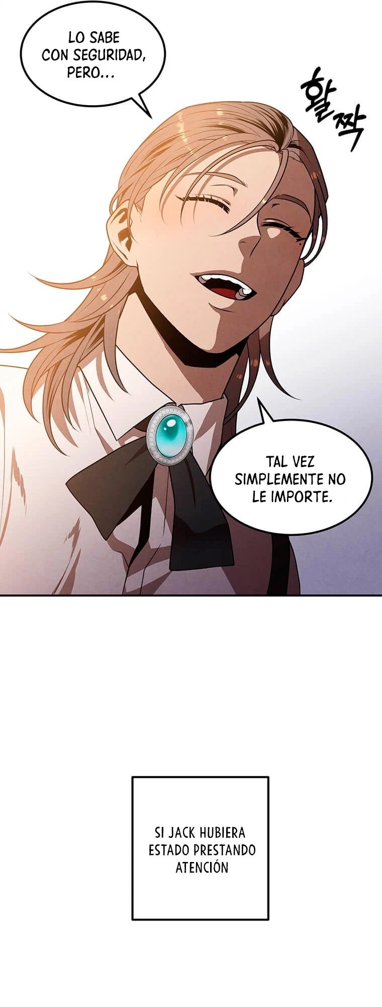 El legendario hijo menor de la Casa del Marques Capitulo 39 página 16