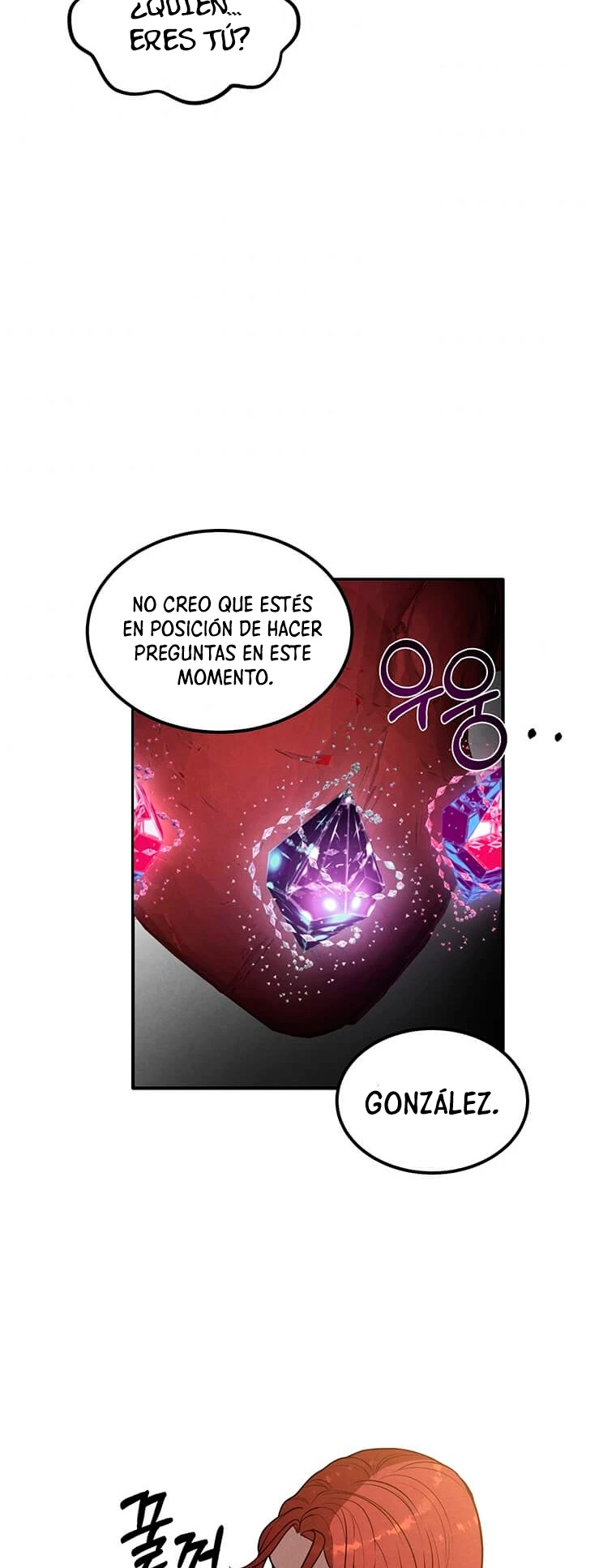 El legendario hijo menor de la Casa del Marques Capitulo 39 página 41