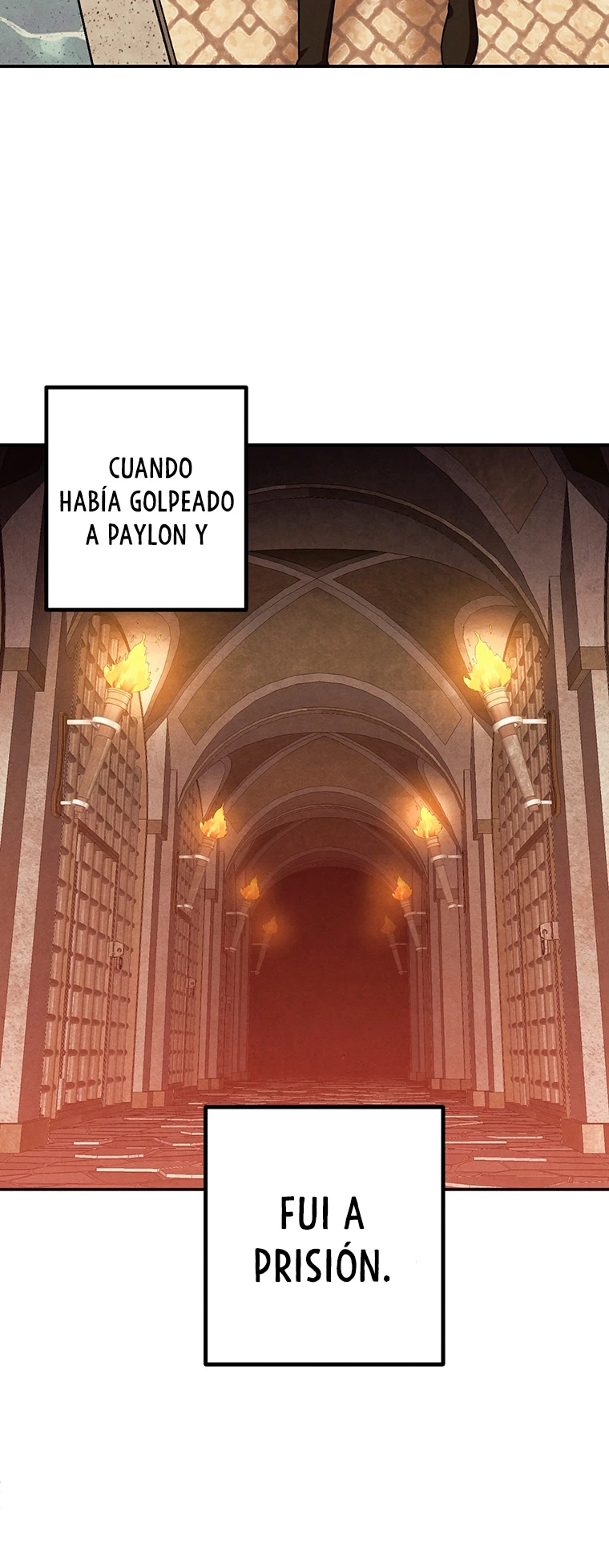 El legendario hijo menor de la Casa del Marques Capitulo 40 página 4