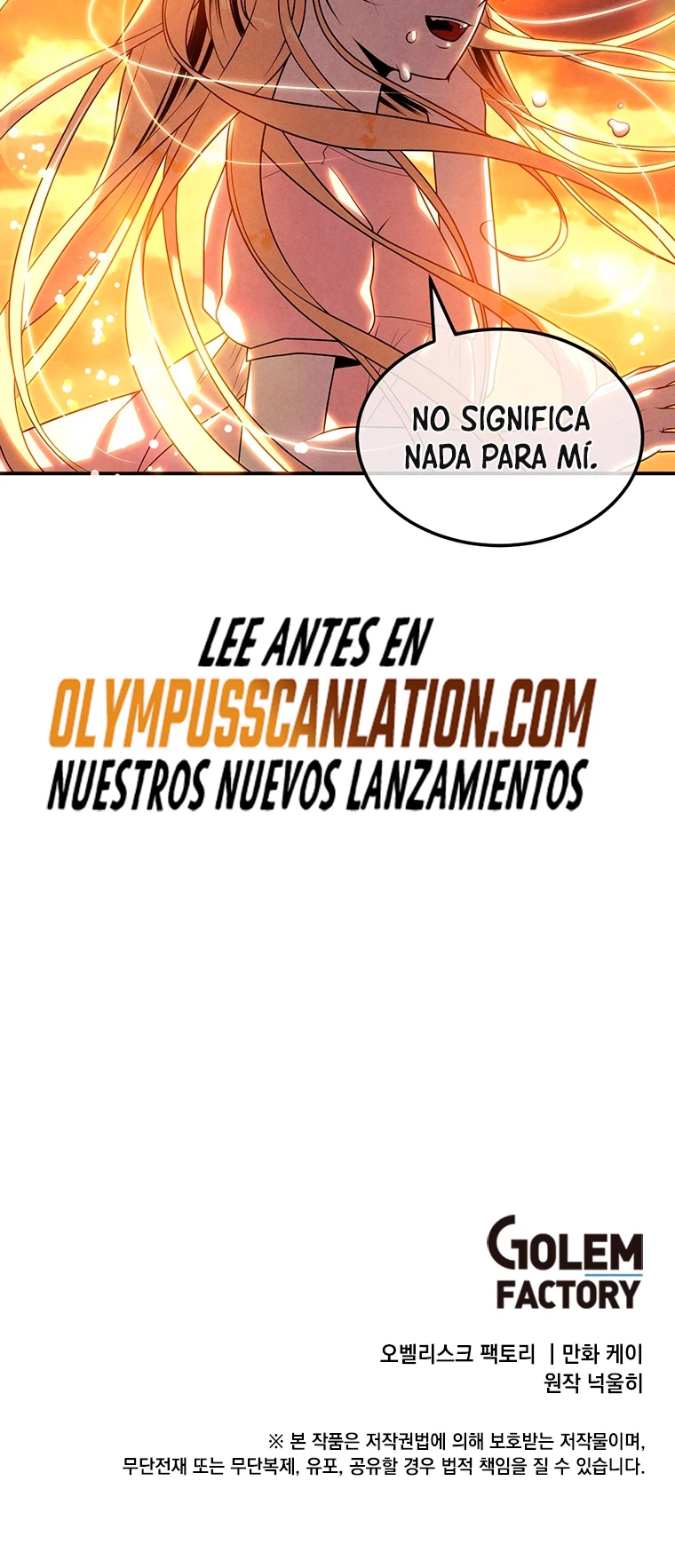 El legendario hijo menor de la Casa del Marques Capitulo 40 página 42