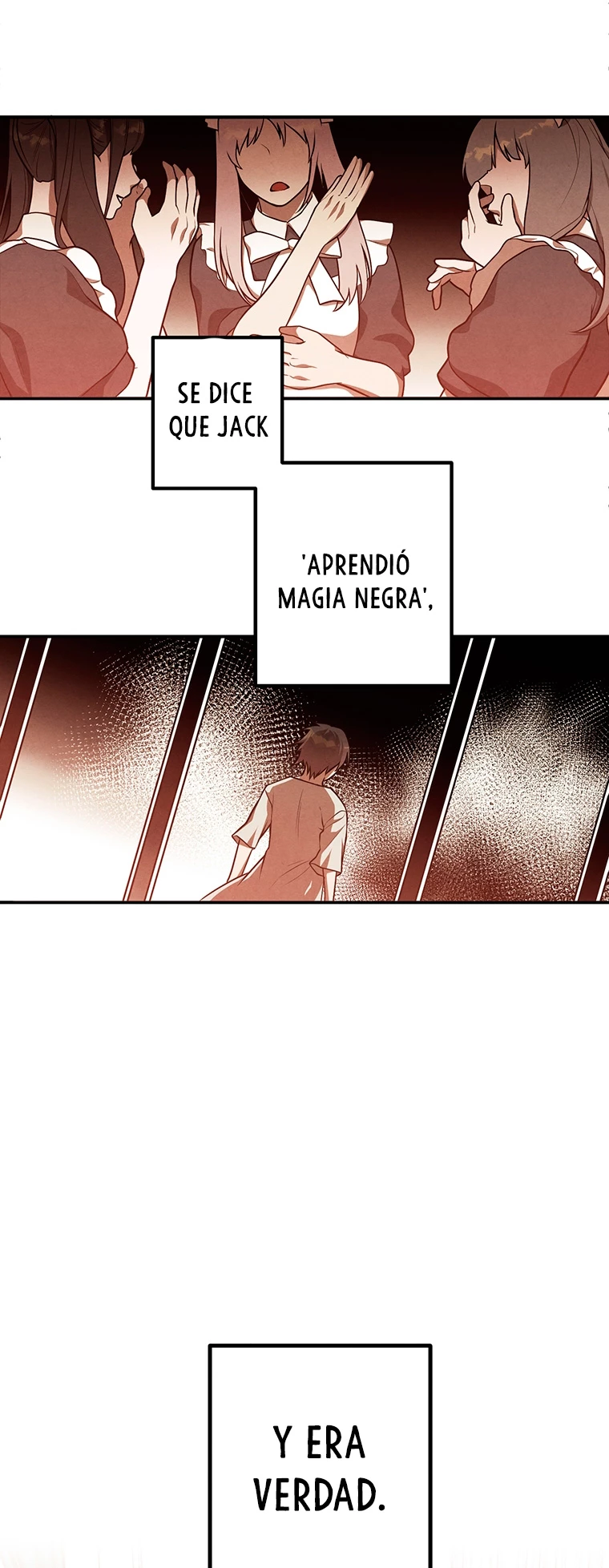 El legendario hijo menor de la Casa del Marques Capitulo 40 página 5