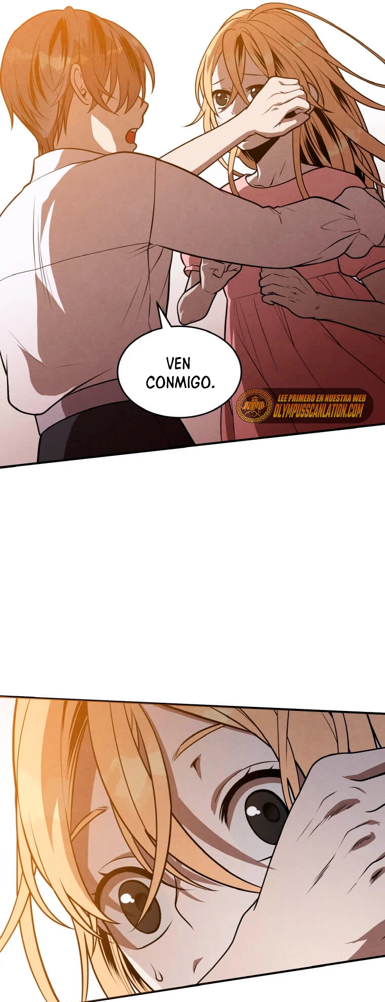 El legendario hijo menor de la Casa del Marques Capitulo 41 página 13
