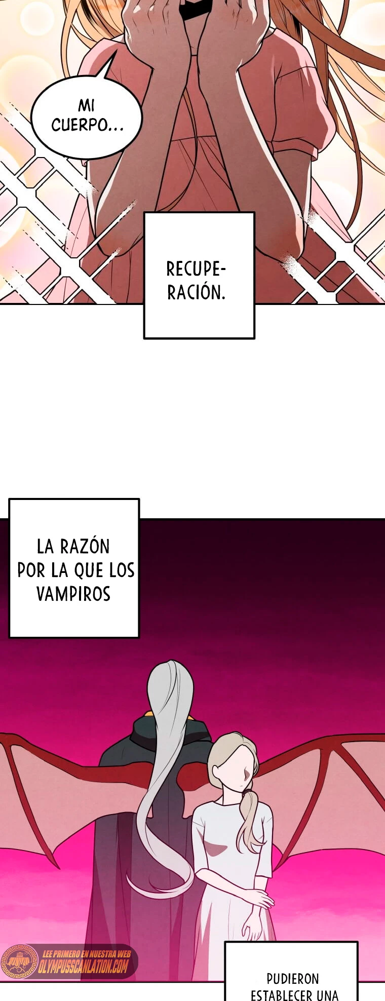 El legendario hijo menor de la Casa del Marques Capitulo 41 página 18