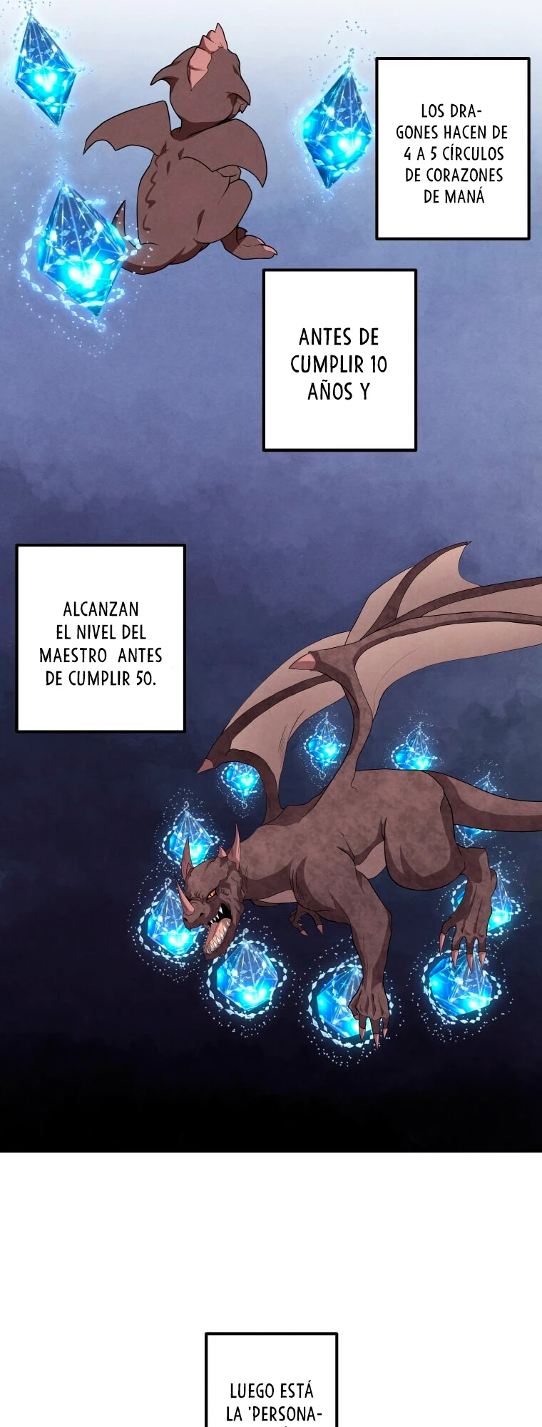 El legendario hijo menor de la Casa del Marques Capitulo 41 página 30