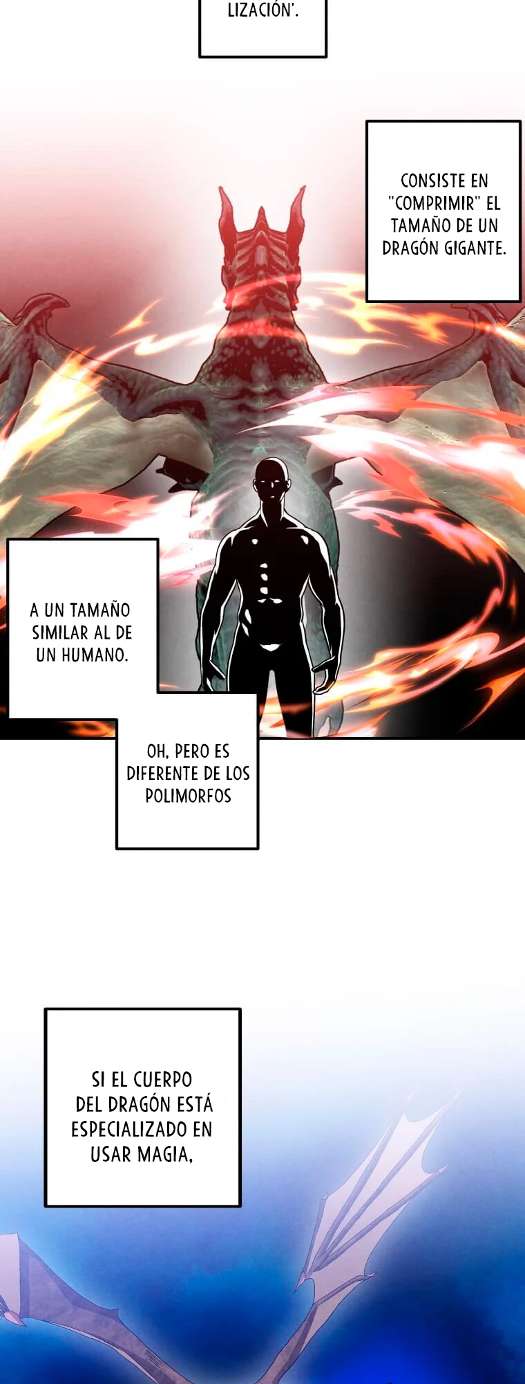 El legendario hijo menor de la Casa del Marques Capitulo 41 página 31