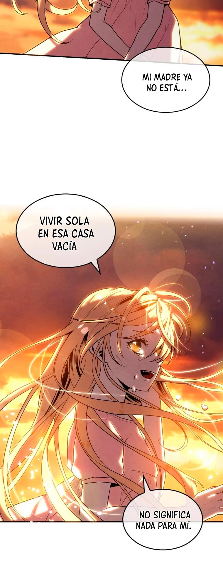 El legendario hijo menor de la Casa del Marques Capitulo 41 página 4