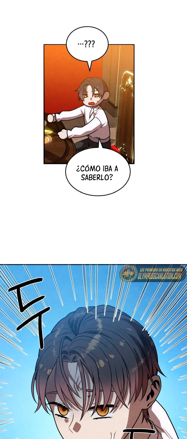 El legendario hijo menor de la Casa del Marques Capitulo 41 página 41