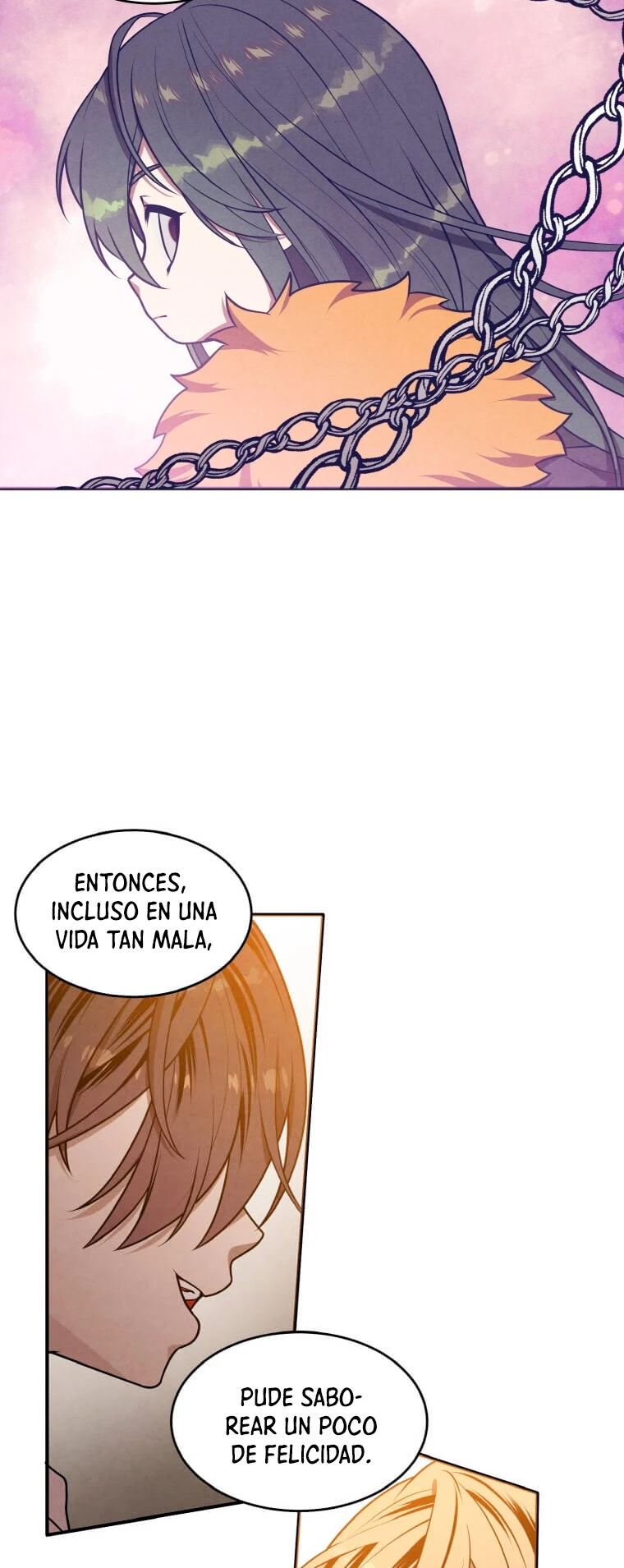 El legendario hijo menor de la Casa del Marques Capitulo 41 página 9