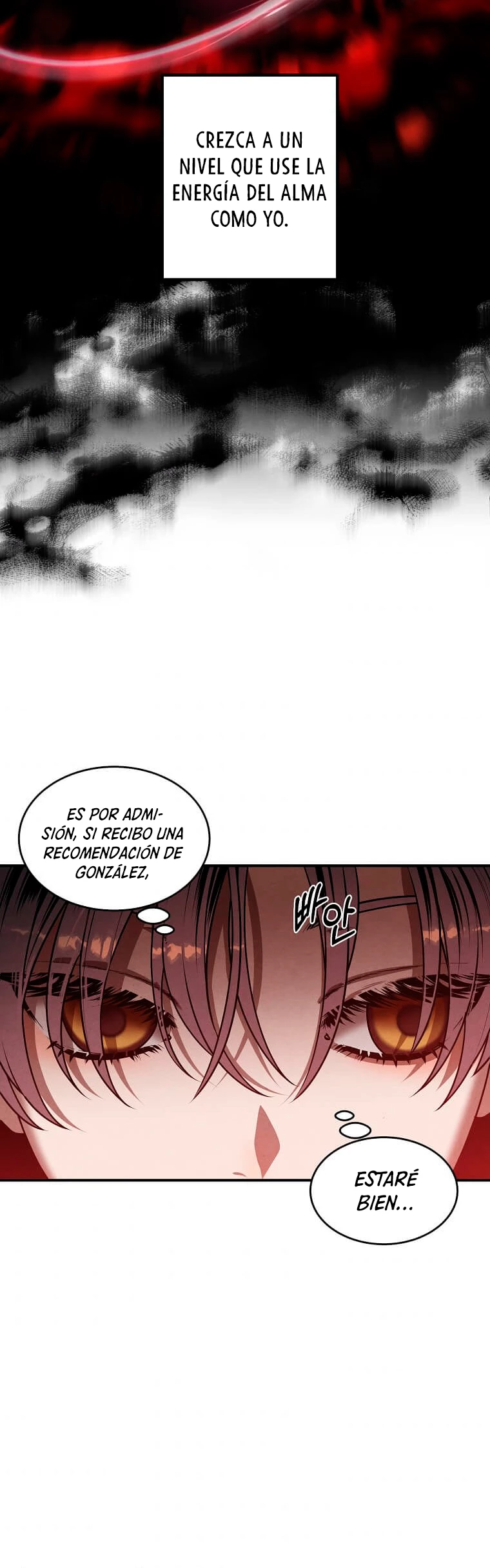 El legendario hijo menor de la Casa del Marques Capitulo 42 página 32