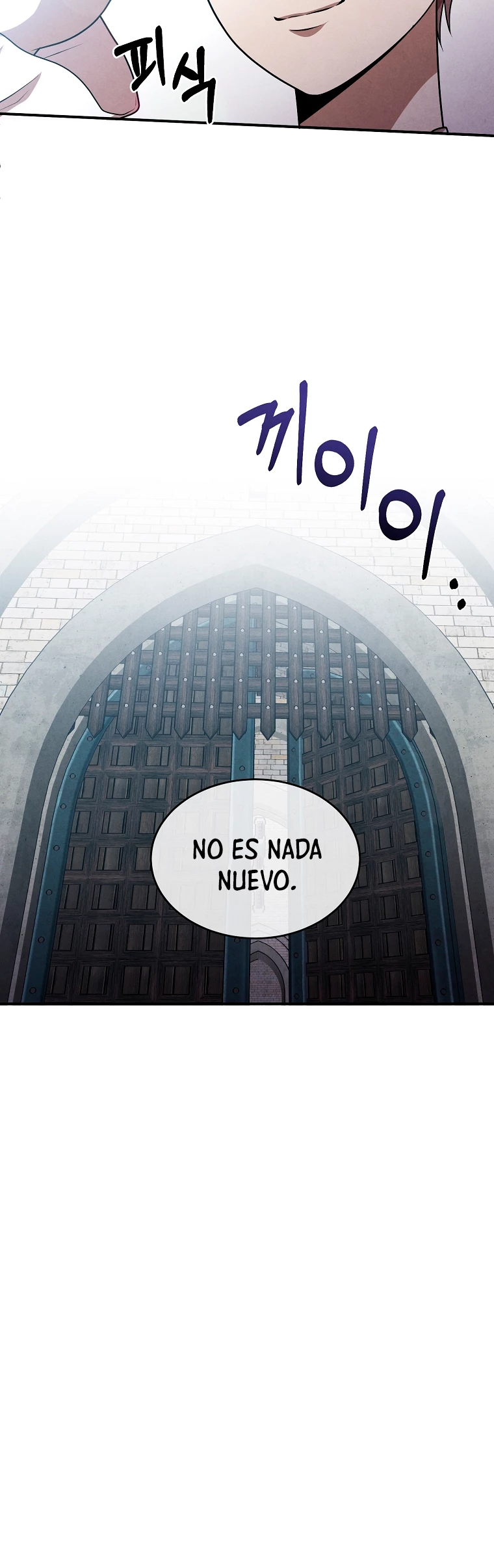 El legendario hijo menor de la Casa del Marques Capitulo 43 página 14