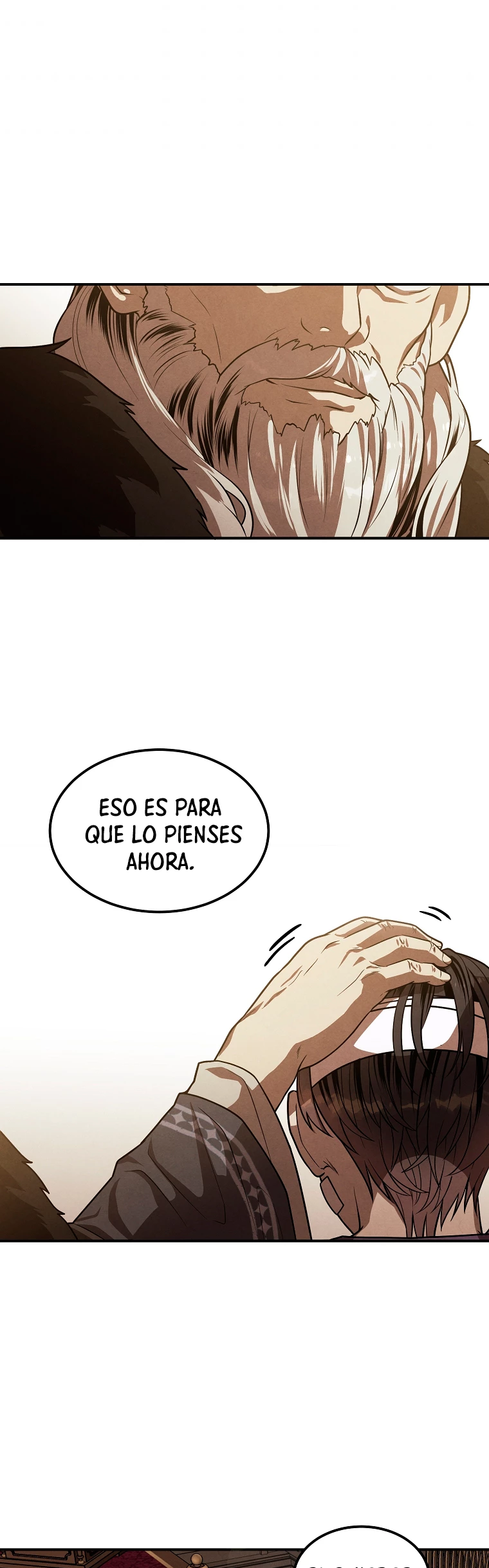 El legendario hijo menor de la Casa del Marques Capitulo 43 página 29