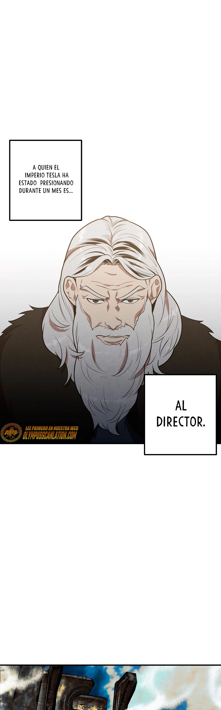 El legendario hijo menor de la Casa del Marques Capitulo 44 página 13