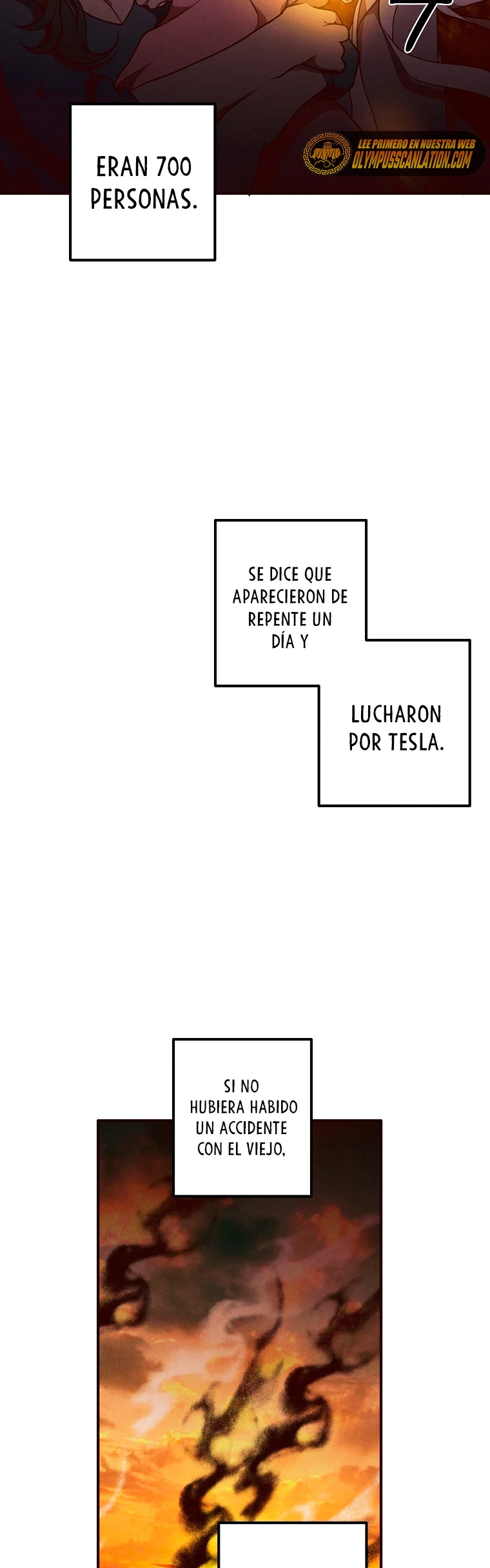El legendario hijo menor de la Casa del Marques Capitulo 44 página 16