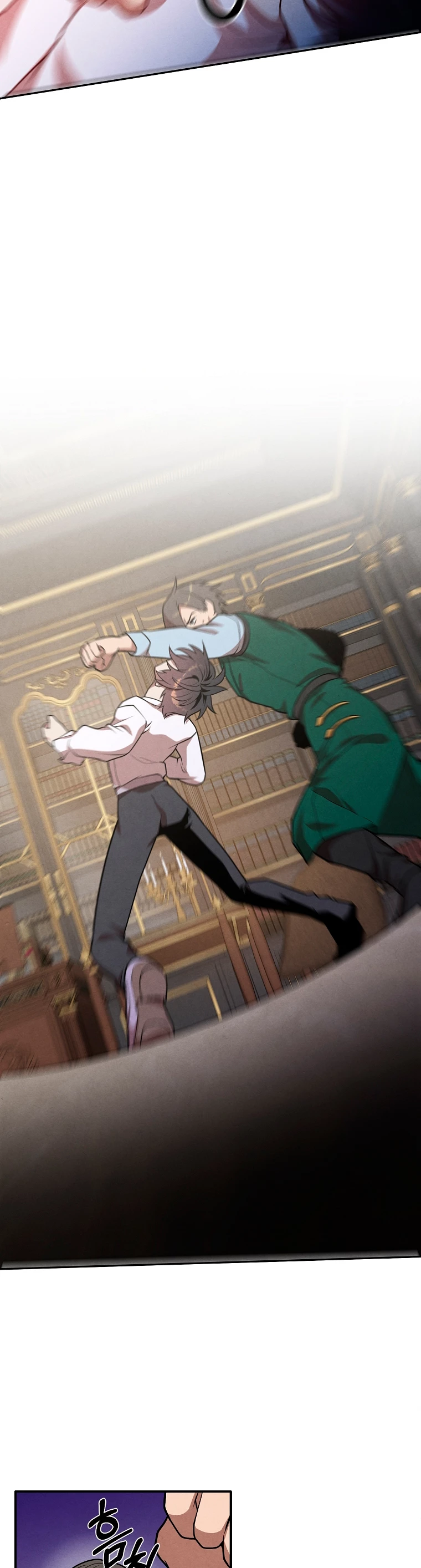 El legendario hijo menor de la Casa del Marques Capitulo 45 página 8