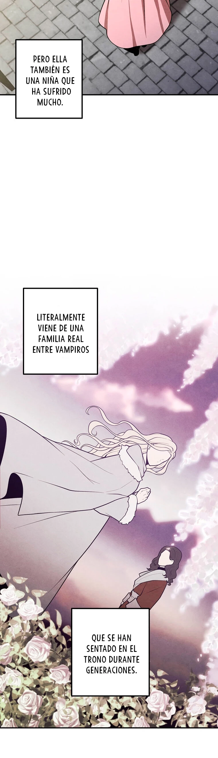 El legendario hijo menor de la Casa del Marques Capitulo 47 página 11