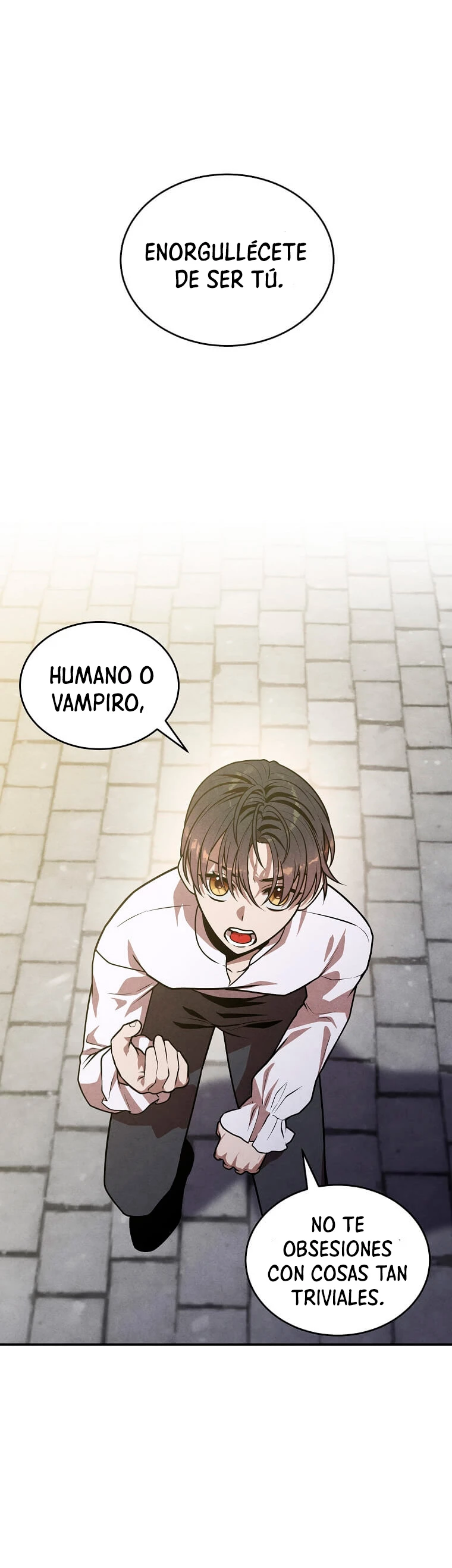 El legendario hijo menor de la Casa del Marques Capitulo 47 página 14