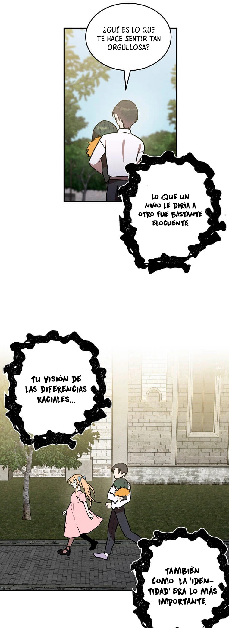 El legendario hijo menor de la Casa del Marques Capitulo 47 página 26