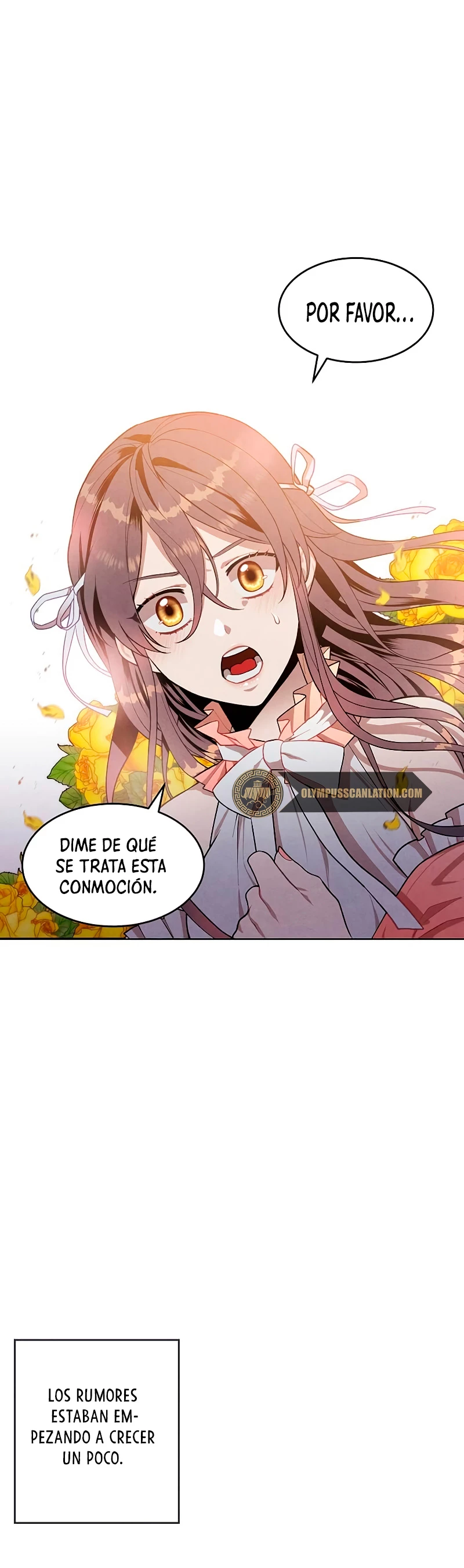 El legendario hijo menor de la Casa del Marques Capitulo 5 página 11