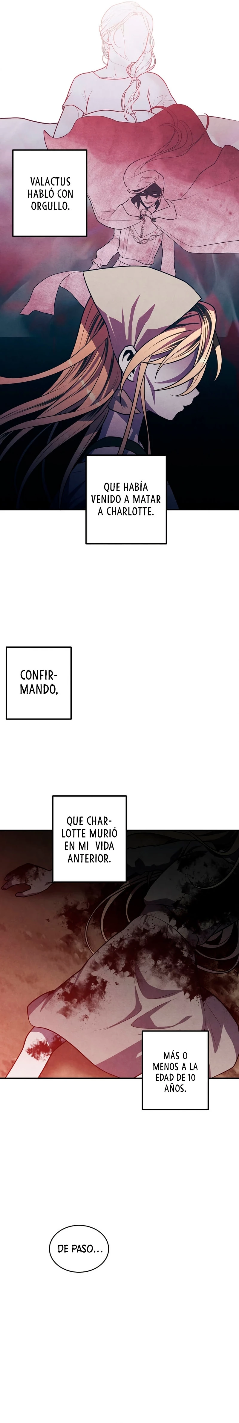 El legendario hijo menor de la Casa del Marques Capitulo 55 página 14