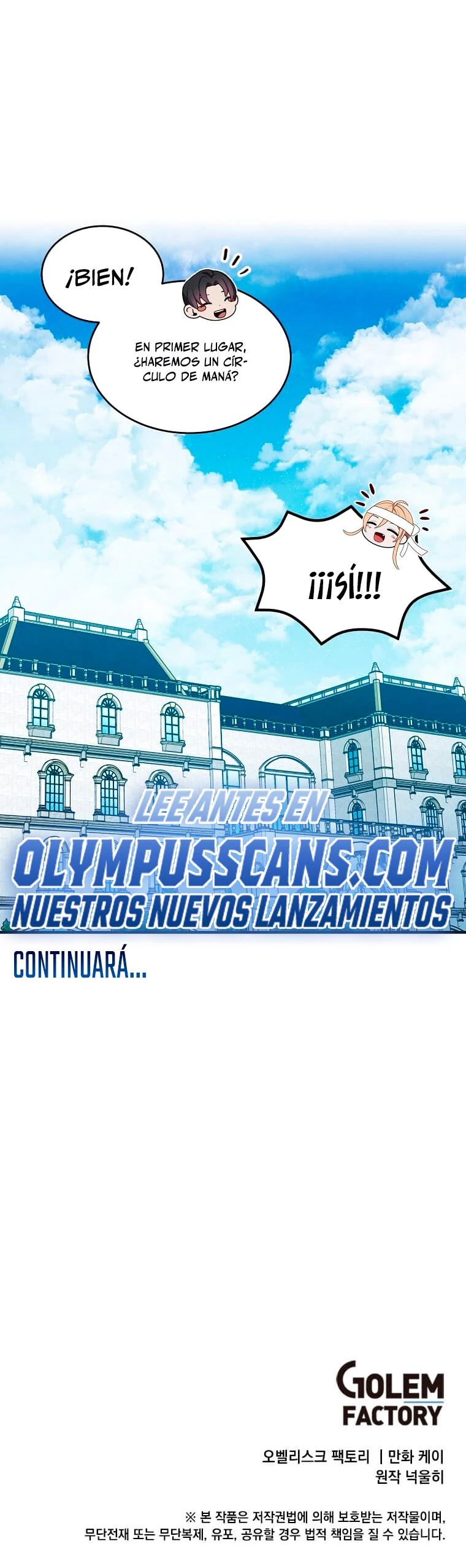 El legendario hijo menor de la Casa del Marques Capitulo 56 página 31
