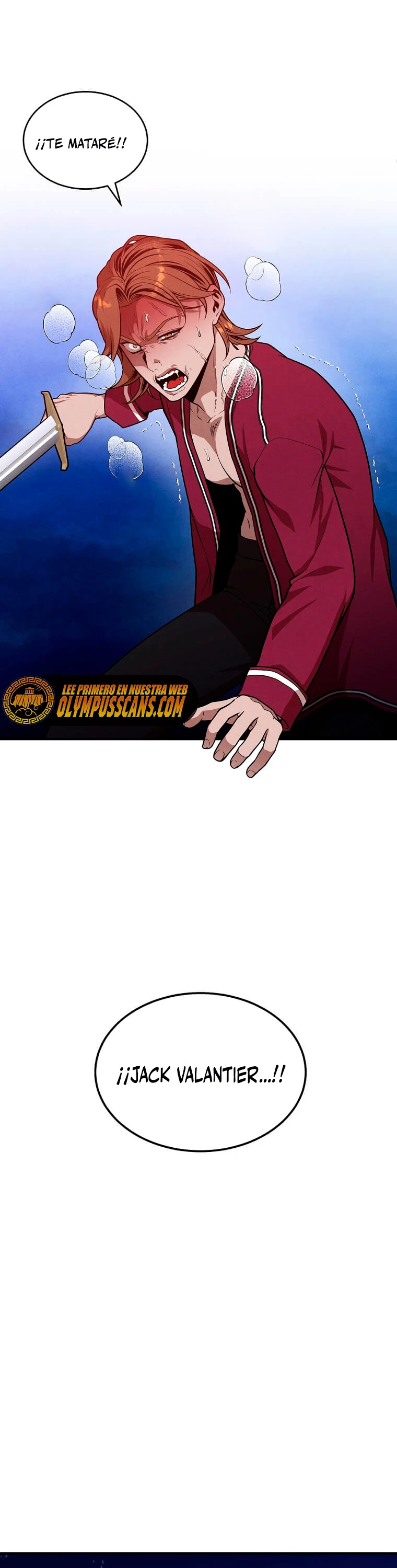 El legendario hijo menor de la Casa del Marques Capitulo 56 página 8