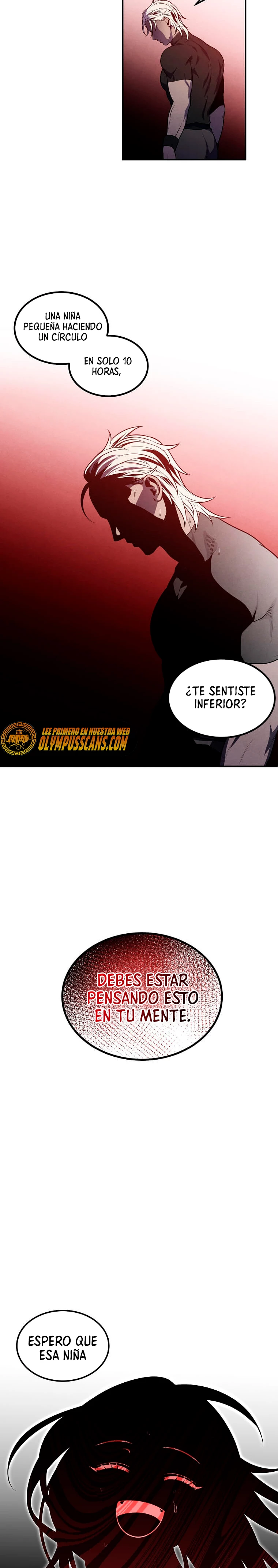El legendario hijo menor de la Casa del Marques Capitulo 57 página 12