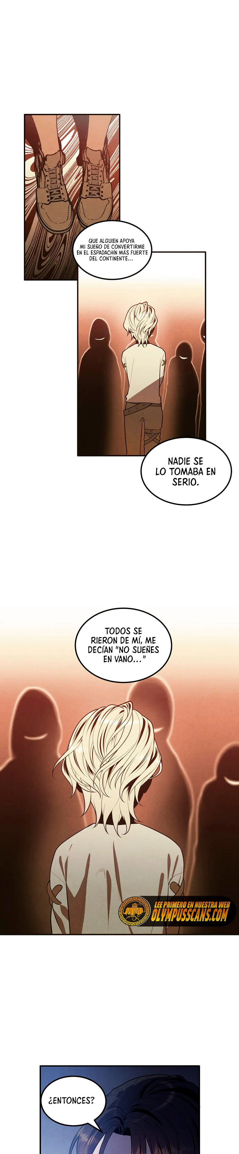 El legendario hijo menor de la Casa del Marques Capitulo 57 página 17