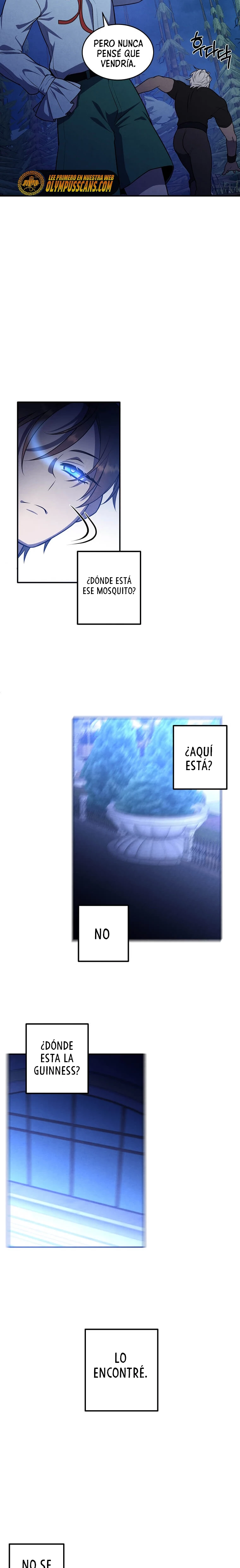 El legendario hijo menor de la Casa del Marques Capitulo 58 página 4