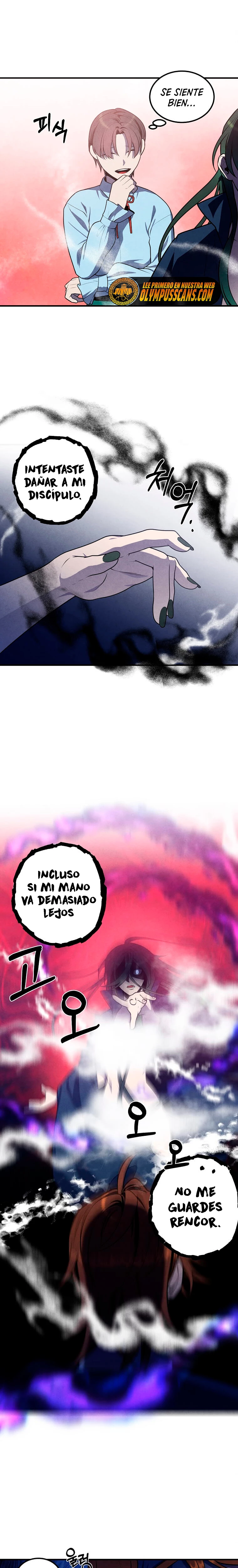 El legendario hijo menor de la Casa del Marques Capitulo 59 página 12